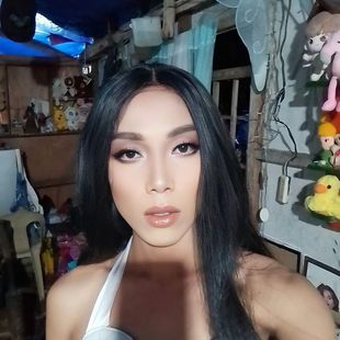 Hotlollipop at PinaLove - 100% Real Filipina Ladyboys 😍