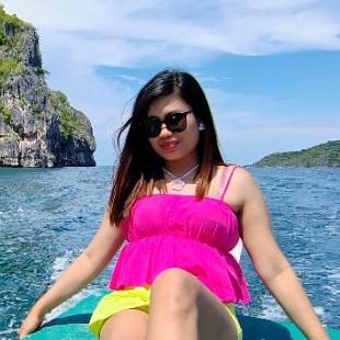 M4ryjoym4l4nguis at PinaLove - 100% Real Filipina Dating 😍